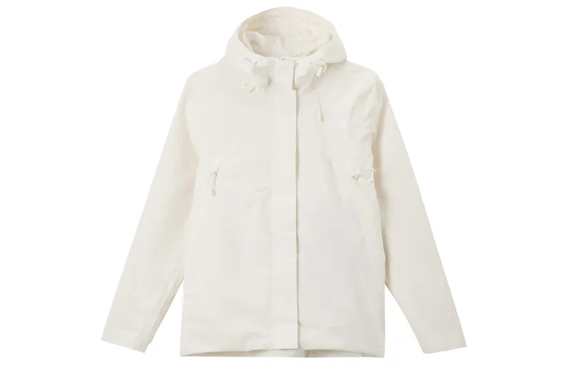 THE NORTH FACE Urban Exploration Jackets & Coats Women's Dune White
