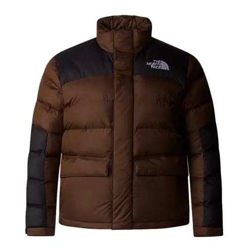 THE NORTH FACE FW24 Jackets & Coats Women's Smoky Brown