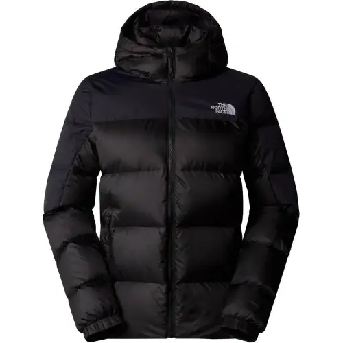 The North Face Diablo 2.0 hooded jacket