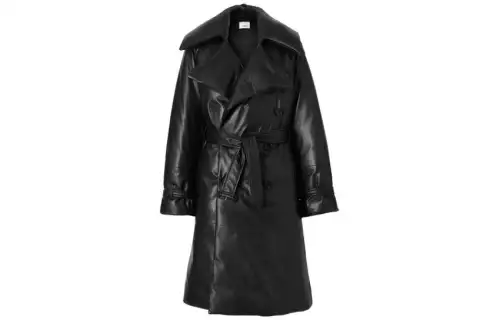 Burberry FW22 Down Jacket Women's Black