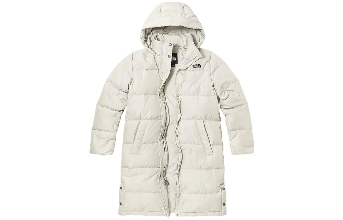 THE NORTH FACE Urban Exploration Down Jacket Women's White