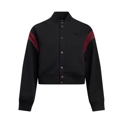 Under Armour Jacket Women's Black