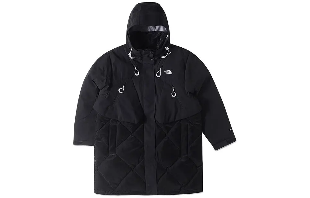 THE NORTH FACE Urban Exploration Down Jacket Women's Black