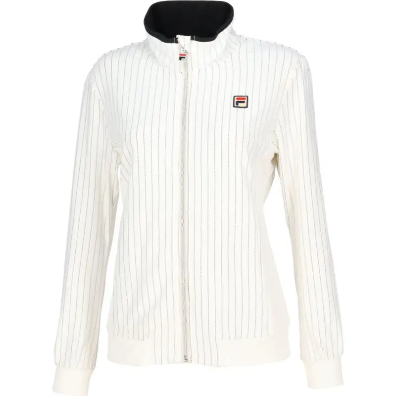 FILA Jackets & Coats Women's White