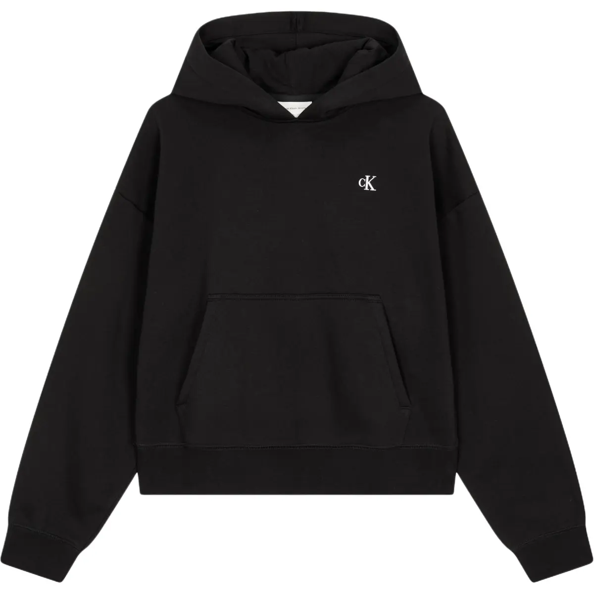 CALVIN KLEIN Sweatshirt Women's Black