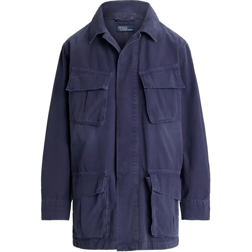 Polo Ralph Lauren Jackets & Coats Women's Marine Blue