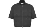 DIOR Jackets & Coats Women's Black