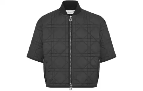 DIOR Jackets & Coats Women's Black