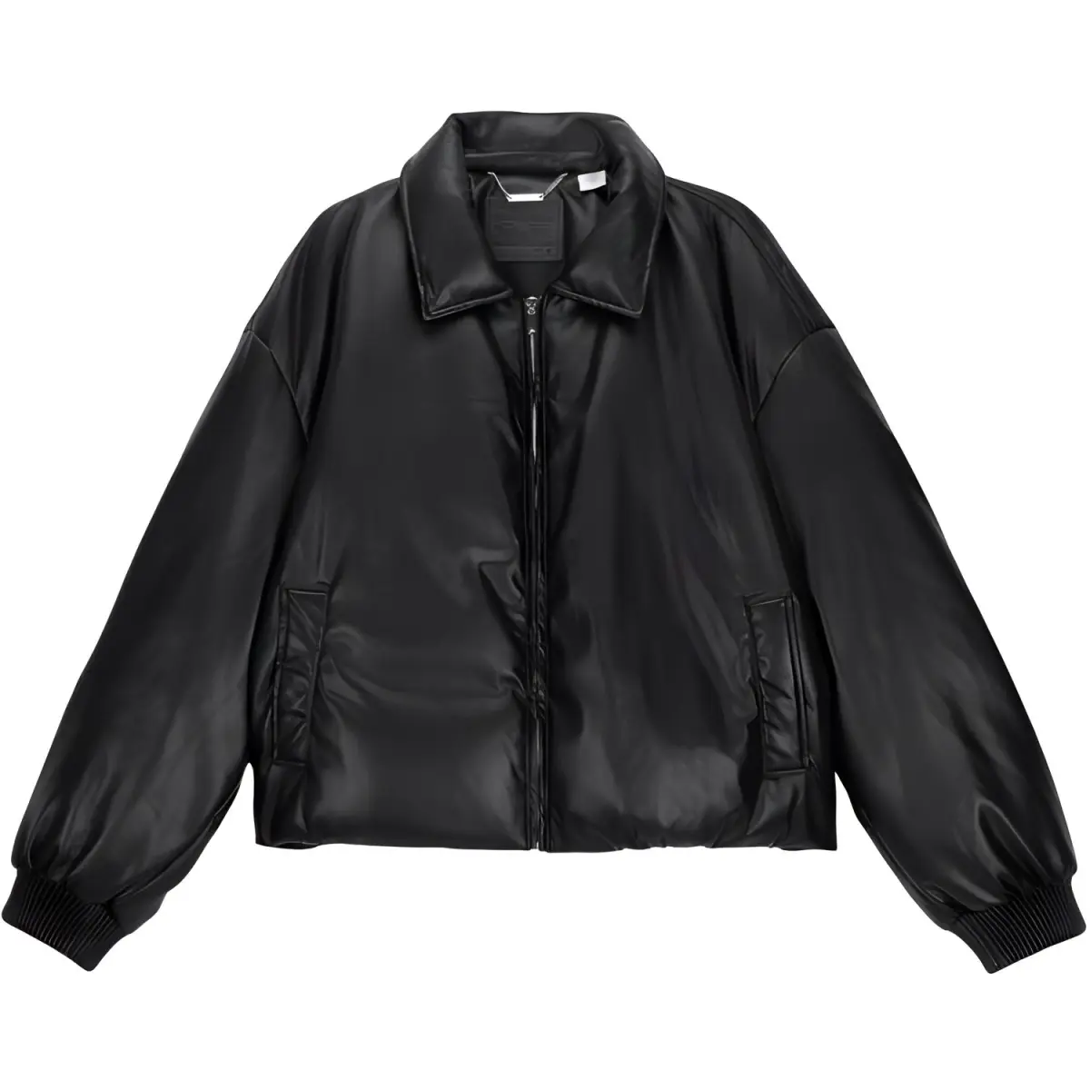 Levi's Down Jacket Women's Black
