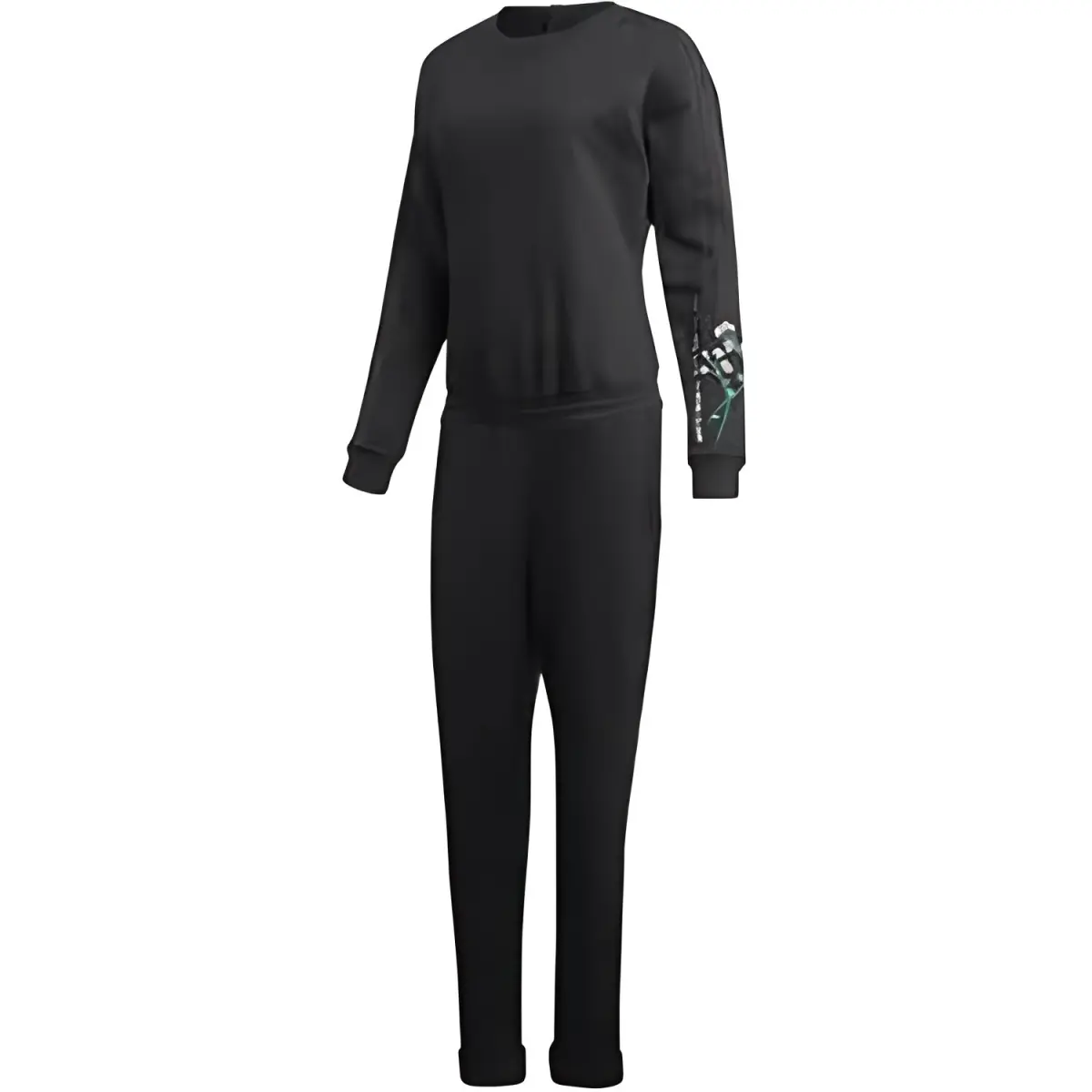 Adidas Originals Jumpsuit Women's Black