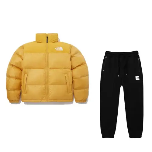 THE NORTH FACE Casual Sportswear Unisex