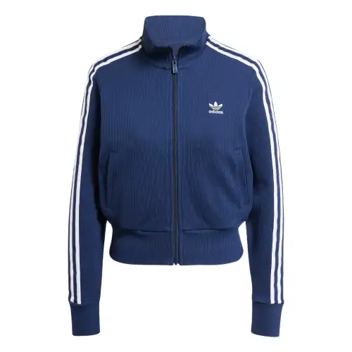 Adidas Originals Jacket Women's Midnight Indigo