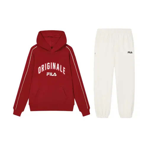 FILA ORIGINALE Casual Sportswear Men's