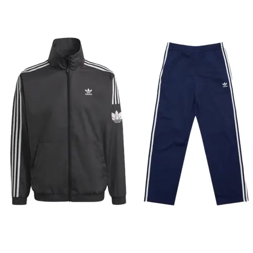 Adidas Originals Casual Sportswear Unisex