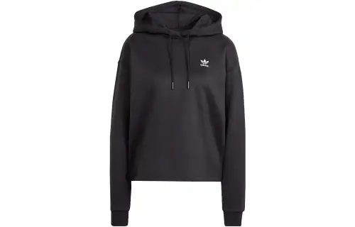 Adidas Originals Sweatshirt Women's Black