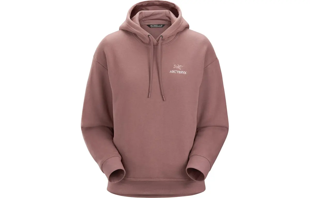 Arcteryx Emblem Women's Hooded Fleece
