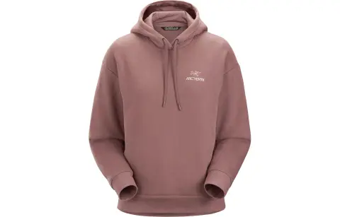 Arcteryx Emblem Women's Hooded Fleece