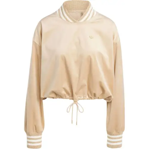 Adidas Originals Sweatshirt Women's Beige