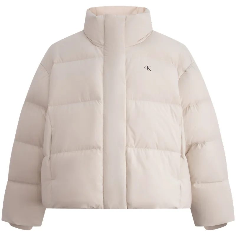 CALVIN KLEIN Down Jacket Women's