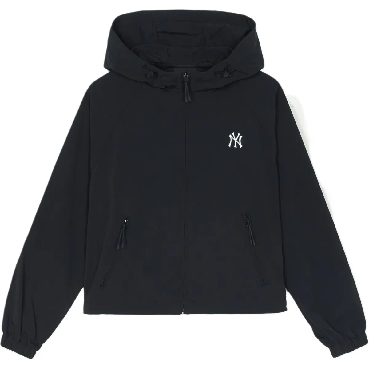 MLB Jackets & Coats Women's Black