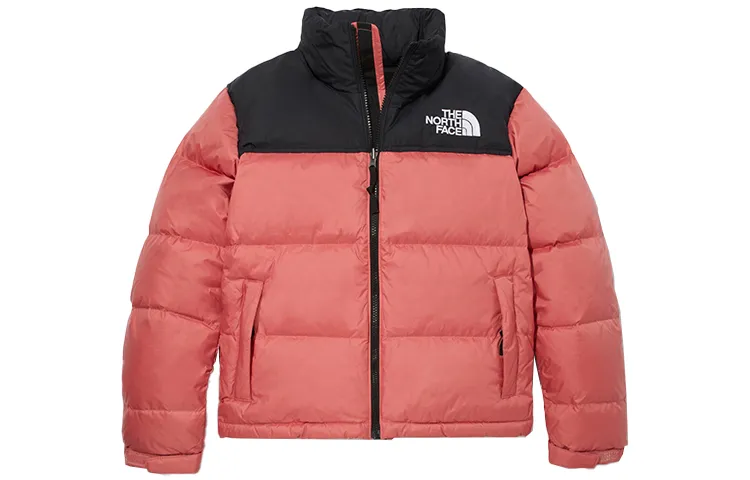 THE NORTH FACE 1996 RetroNuptse Jacket Down Jacket Women's Grapefruit Pink