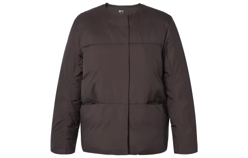 UNIQLO Down Jacket Women's Dark Umber