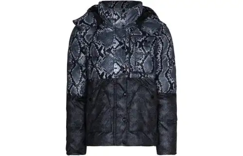 Adidas Originals Down Jacket Women's Gray