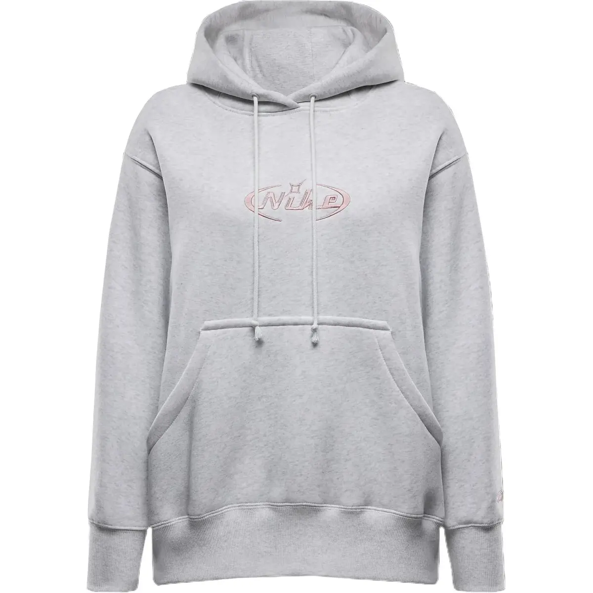 Nike Sportswear Sweatshirt Women's Birch Heather