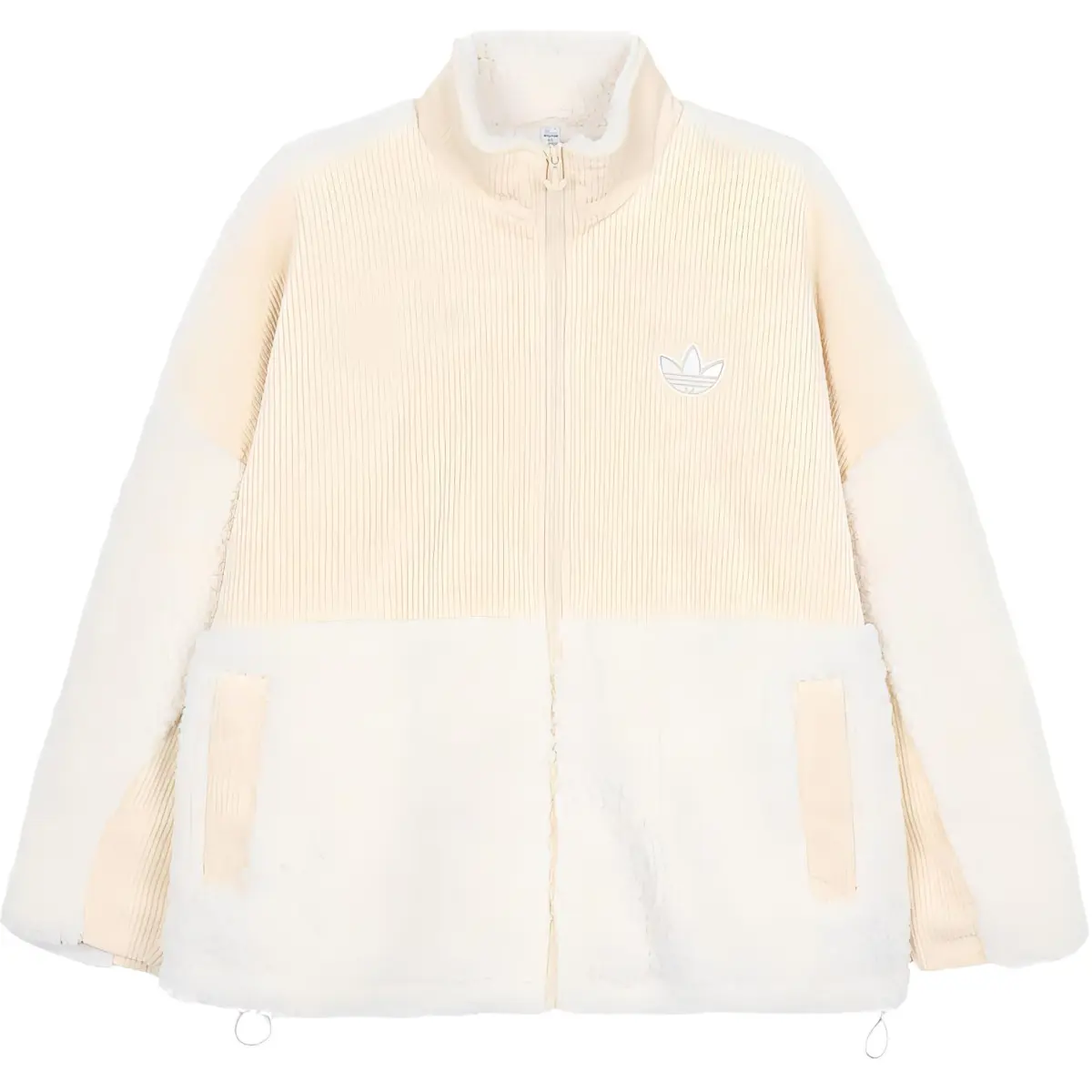 Adidas Originals ADICOLOR Jacket Women's Wonder White