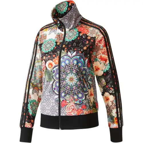 Adidas Originals Jackets & Coats Women's Multicolor