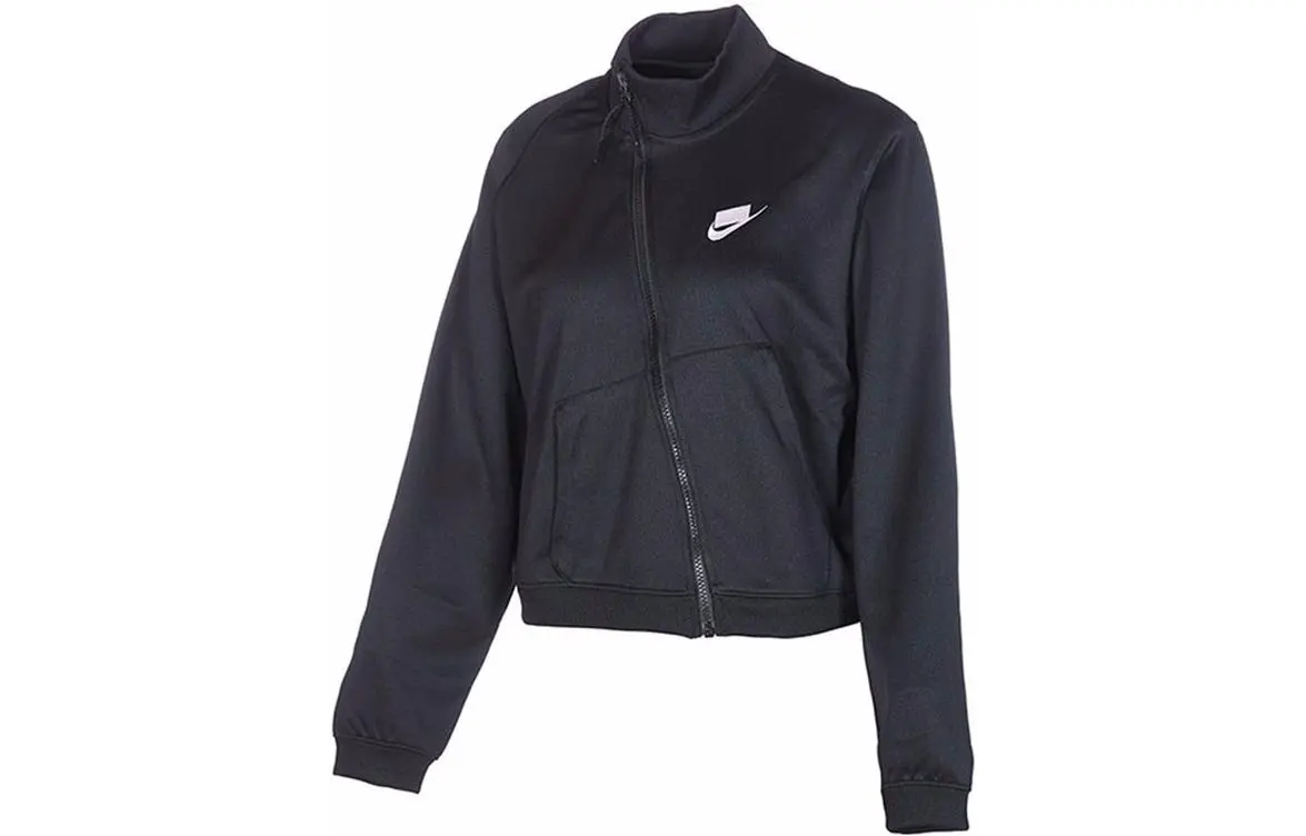 Nike Jackets & Coats Women's Black