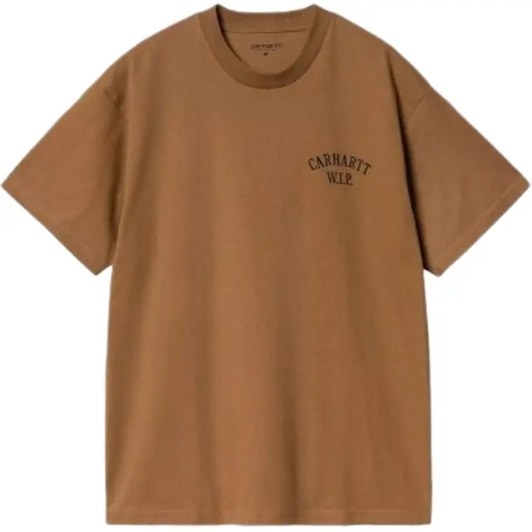 Carhartt WIP S/S Cabinetry T Shirt
