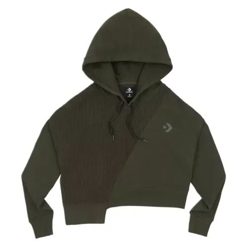 Converse Sweatshirt Women's Green