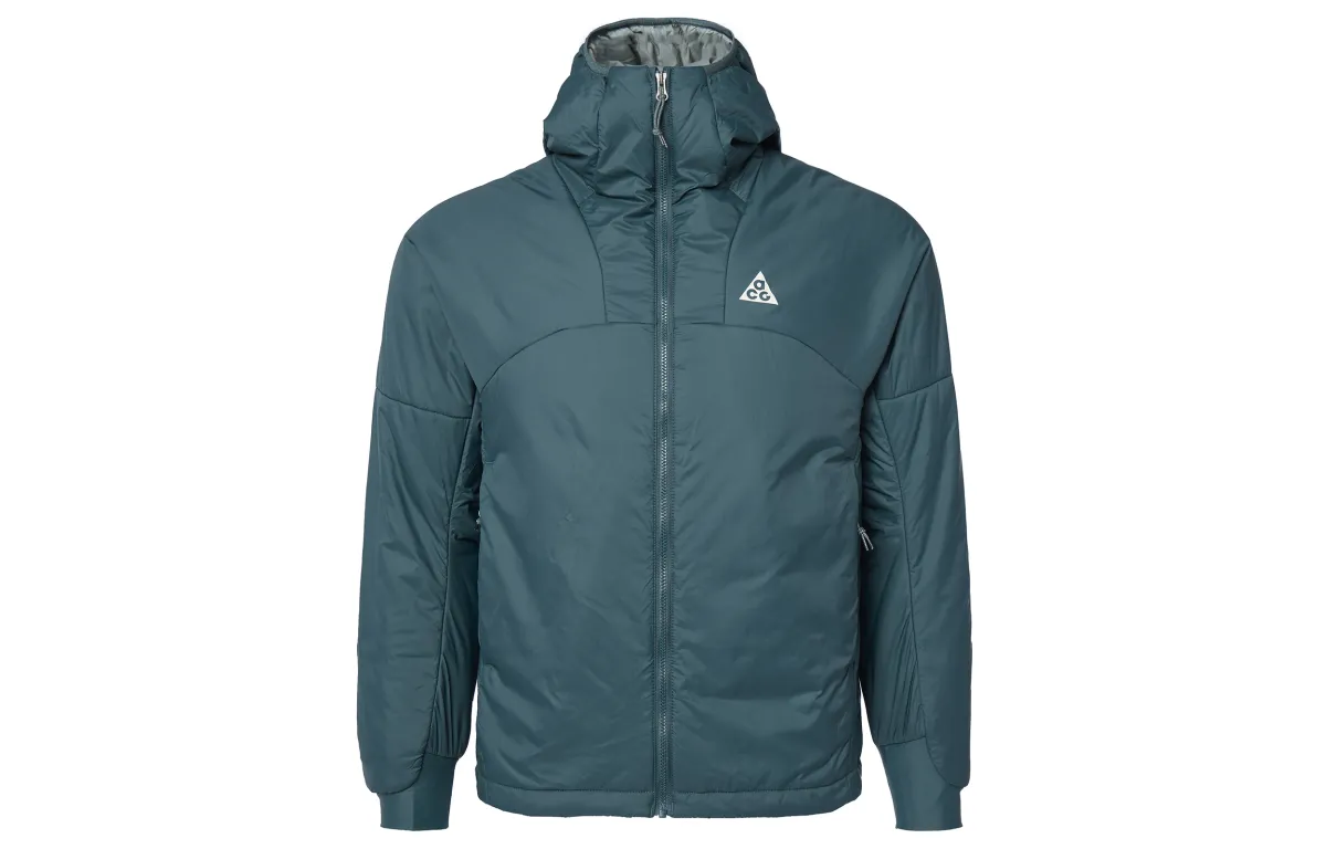 Nike Jacket Women's Spruce Green