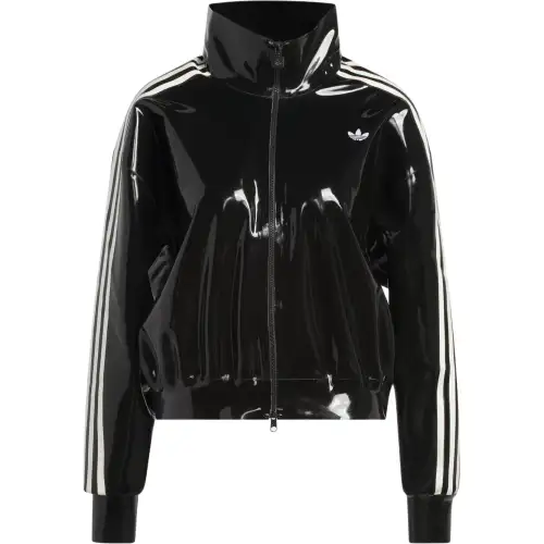 Adidas Originals Jackets & Coats Women's Black