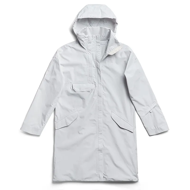 THE NORTH FACE Jackets & Coats Women's Gray