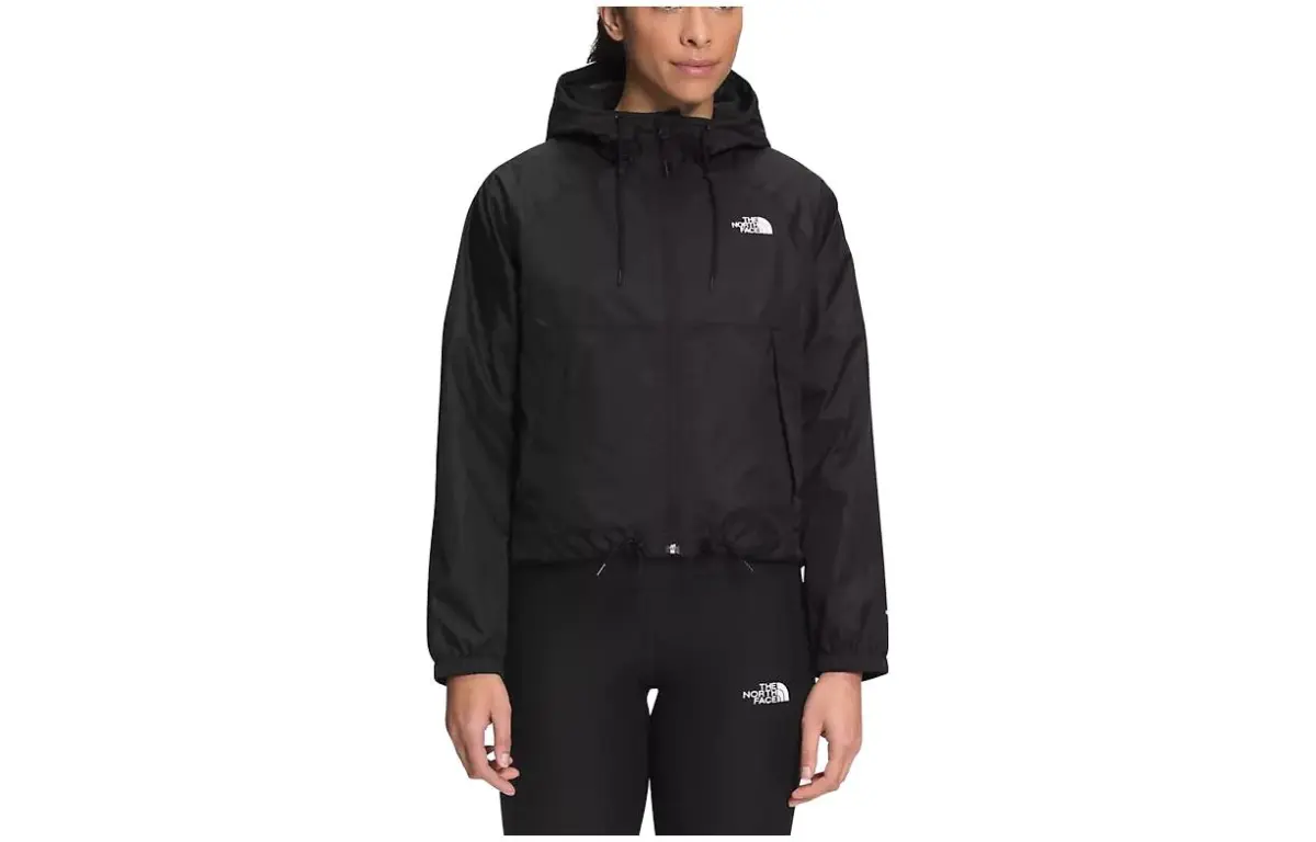 THE NORTH FACE Antora Jacket Women's Black