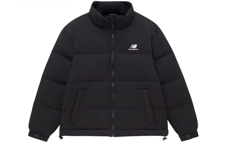 New Balance Down Jacket Women's Black