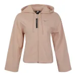 Nike Jackets Women's Apricot Hooded Moderate Other