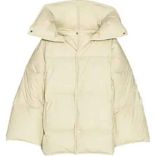 Bottega Veneta Jackets & Coats Women's Yellow