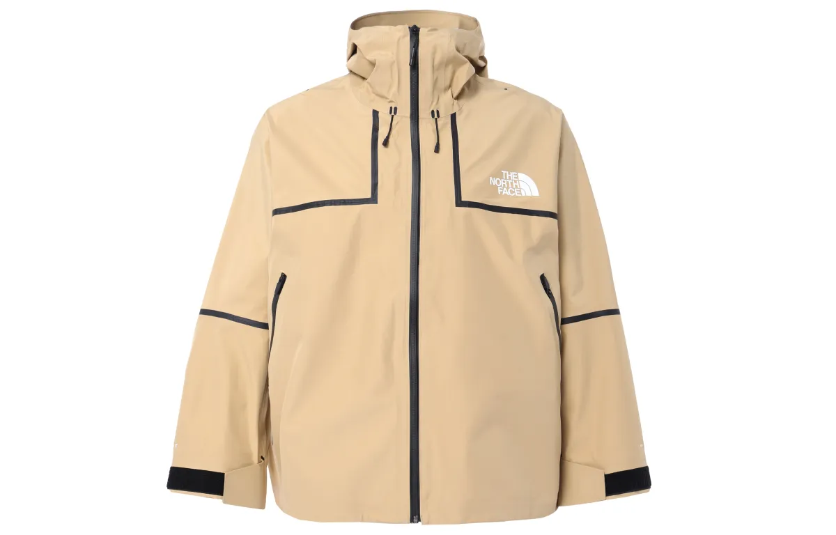 THE NORTH FACE Rmst Futurelight Mountain Jacket 'Khaki Stone'