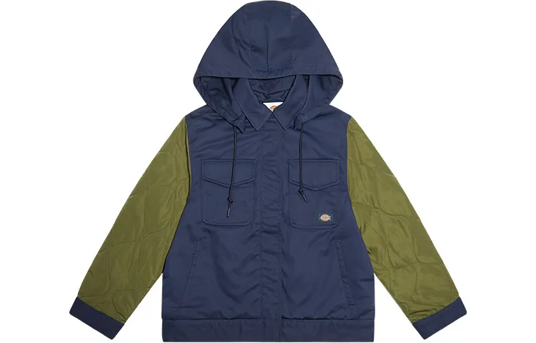 Dickies Jacket Women's Marine Blue