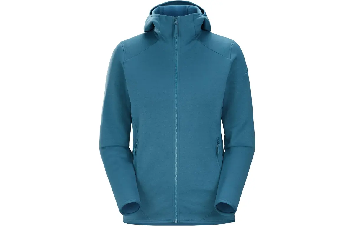Arc'teryx KYANITE Fleece Clothing Women's