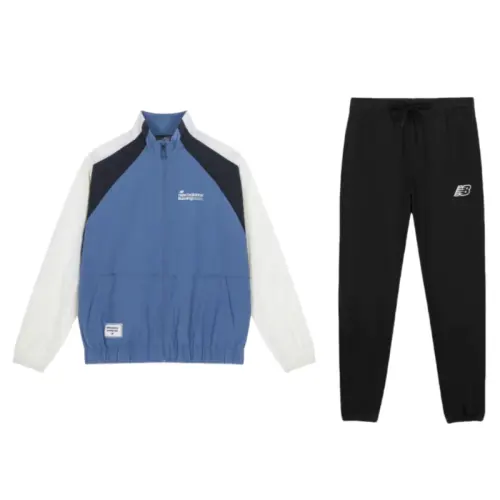 New Balance Casual Sportswear Unisex