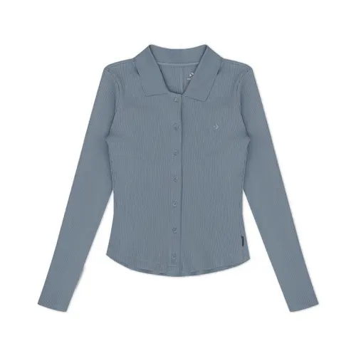 Converse Knitwear Women's Light Blue