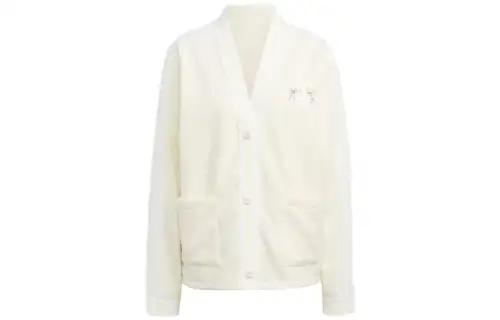 Adidas Originals Knitwear Japan Version Women's Ivory