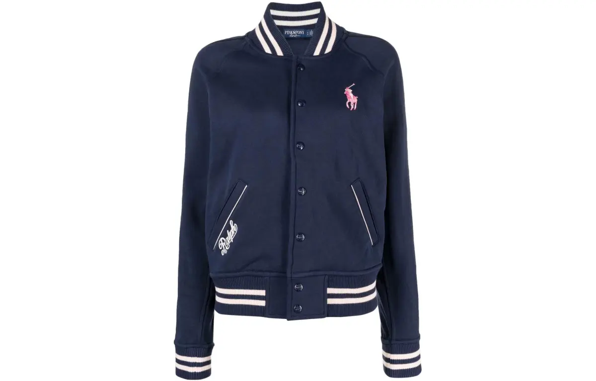 Polo Ralph Lauren Jacket Women's Blue
