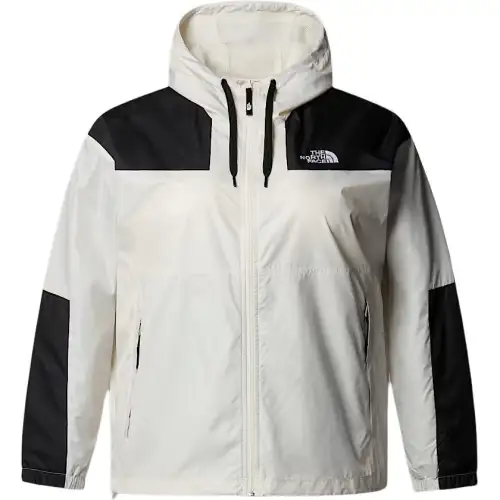 THE NORTH FACE Jackets & Coats Women's White