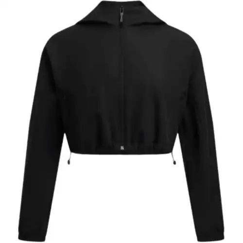 Under Armour Unstoppable SS25 Jackets & Coats Women's Black
