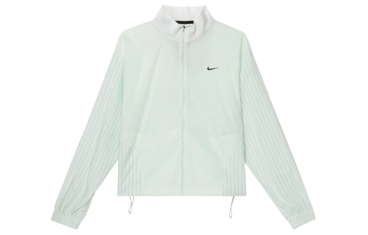 Nike Jackets & Coats Women's Slight Green